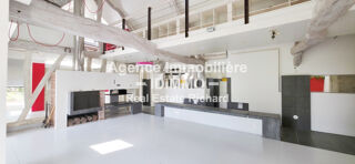  Maison à vendre 9 pièces 202 m²