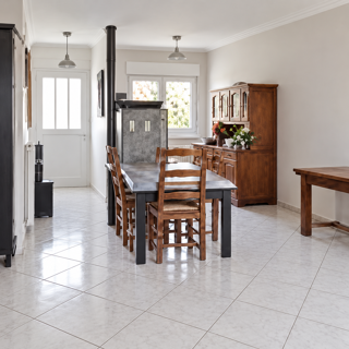  Maison à vendre 4 pièces 93 m²