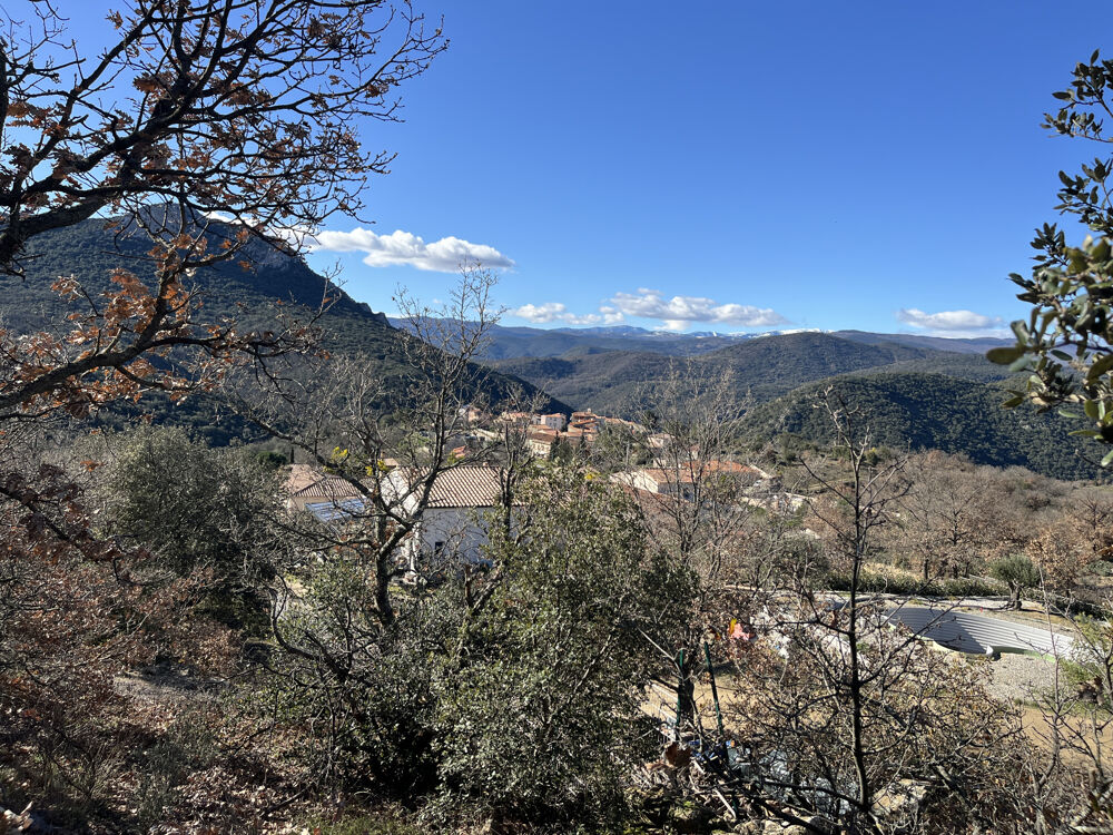 Vente Terrain TERRAIN A BATIR 1.883m2 viabilisé St arnac