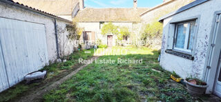  Maison à vendre 6 pièces 115 m²