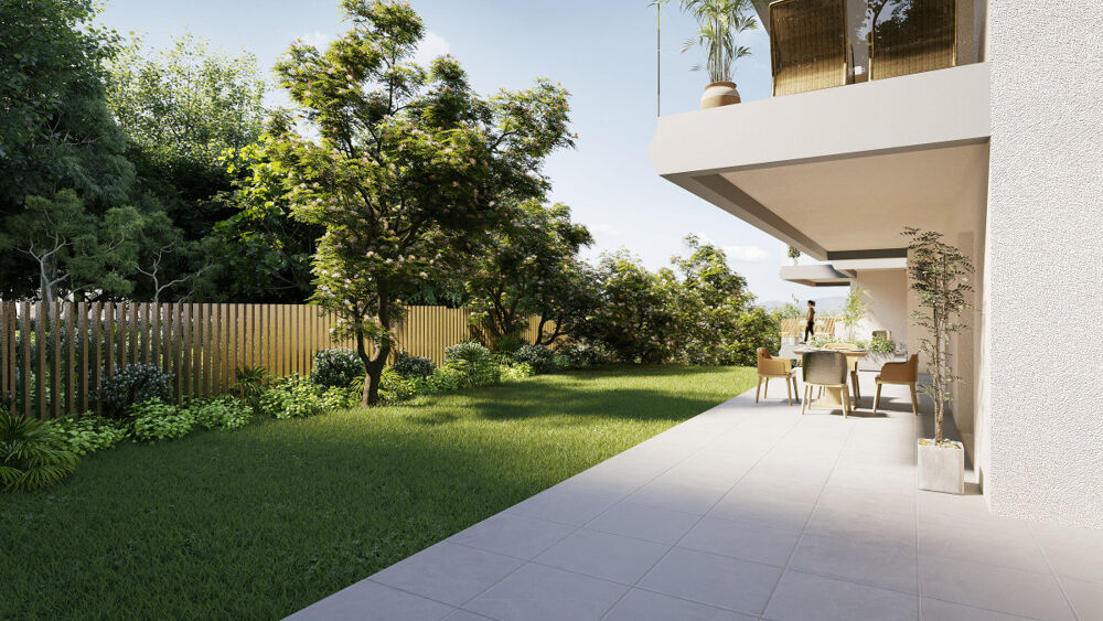 Vente Appartement Nouveau programme immobilier à Propriano   Du studio au T4 Propriano