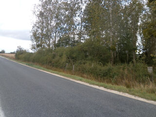  Terrain � vendre 2370 m�