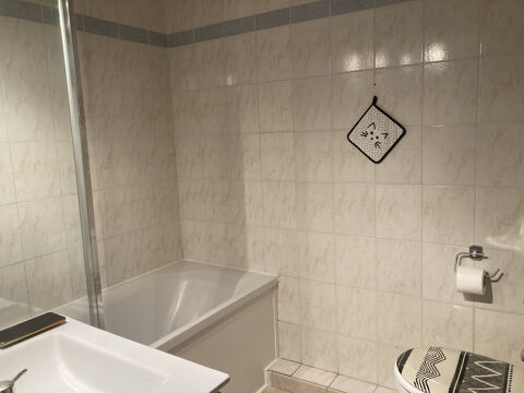  Appartement � louer 3 pi�ces 45 m�