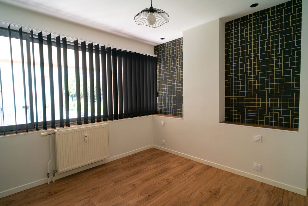Vente Appartement T2 Moderne PALAIS DE JUSTICE Chambery