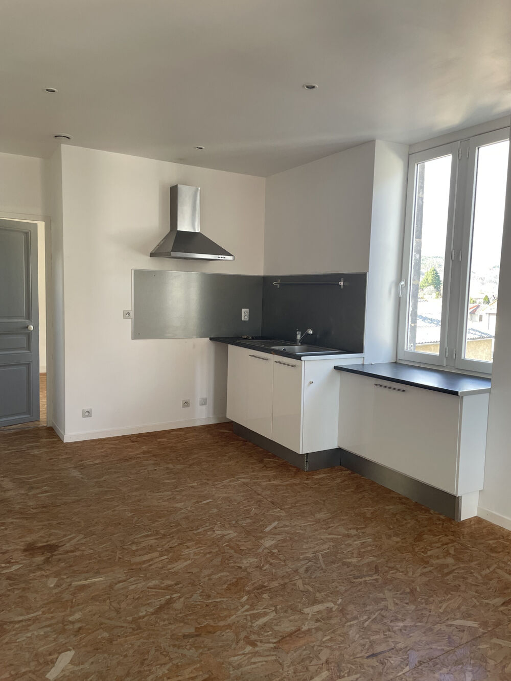Vente Immeuble Châtel-Guyon Immeuble Chatel guyon