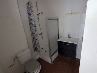  Appartement à vendre 2 pièces 33 m²