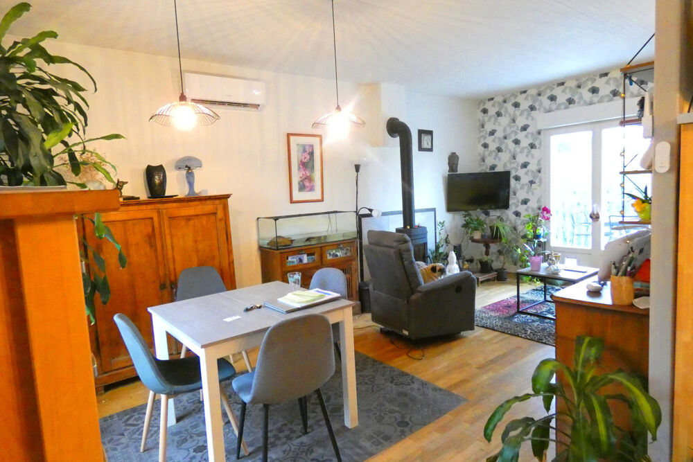 MAISON 2 APPARTEMENTS