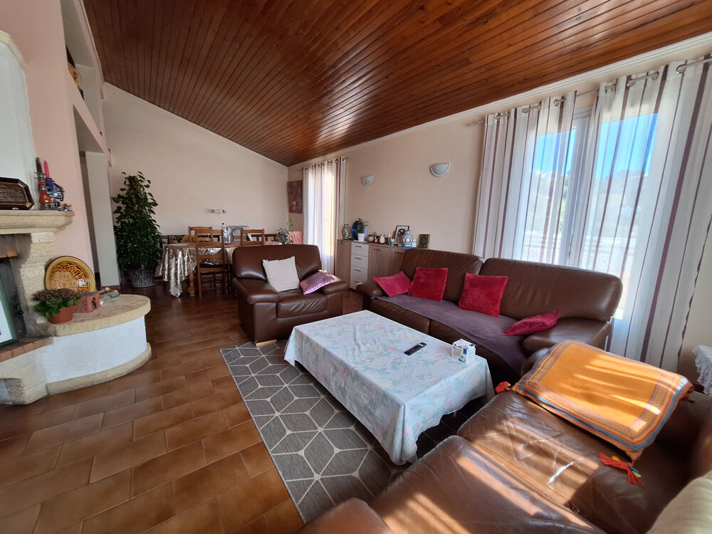 Vente Maison Vente villa Alata F5 Alata