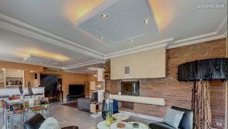  Maison � vendre 10 pi�ces 300 m�