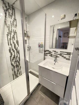  Appartement  vendre 1 pice 19 m