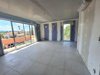  Appartement � vendre 3 pi�ces 65 m�