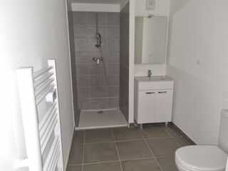  Appartement  vendre 1 pice 30 m