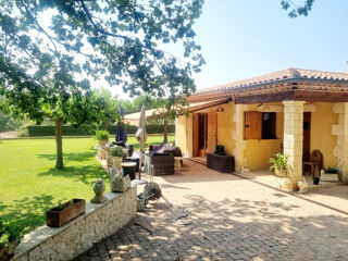 Maison à vendre 6 pièces 197 m²