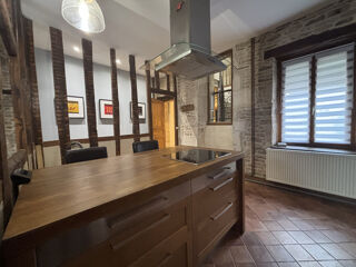  Maison � vendre 5 pi�ces 115 m�