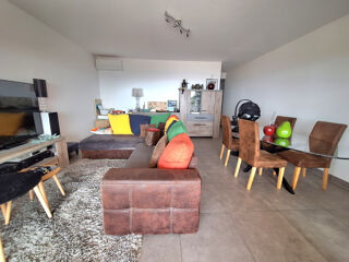  Appartement à vendre 4 pièces 101 m²