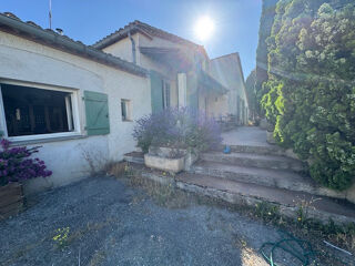  Maison à vendre 8 pièces 207 m²