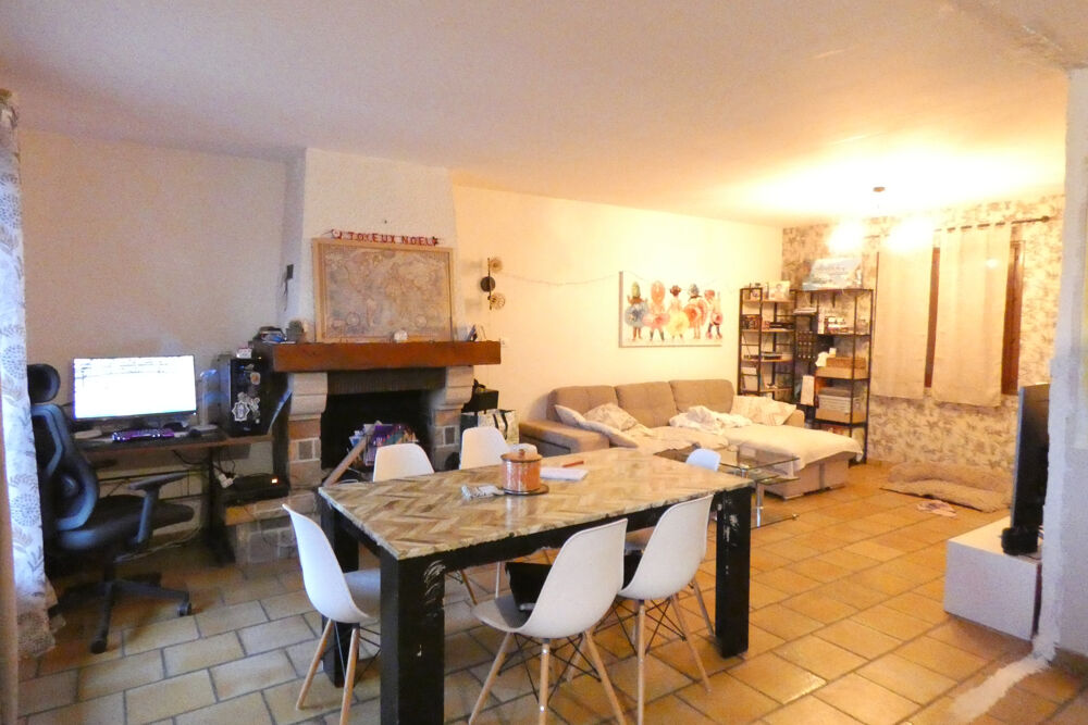 Vente Maison YTRAC MAISON 4 CHAMBRES Ytrac