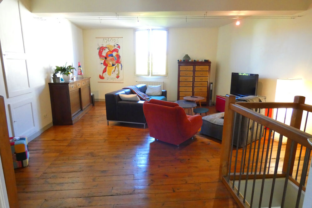 Vente Maison MAISON DE CARACTERE DANS LE CENTRE HISTORIQUE D AURILLAC Aurillac