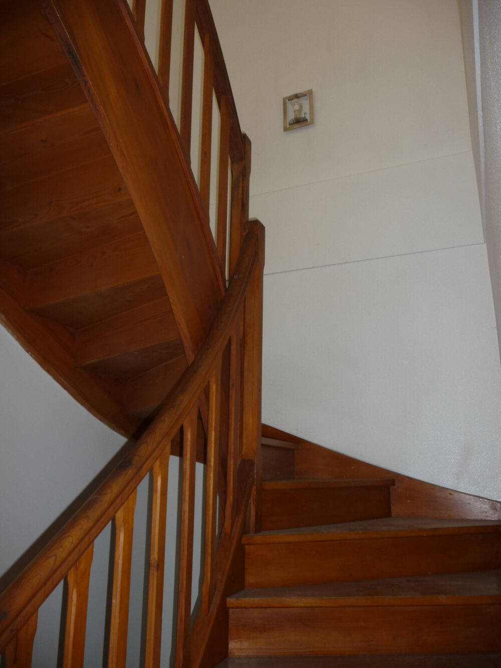 Saint Etienne En face de Sciences Po appartement en duplex 3 chambres