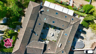  Propri�t�/ch�teau � vendre 15 + pi�ces 650 m�