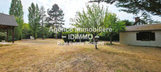  Maison à vendre 4 pièces 98 m²