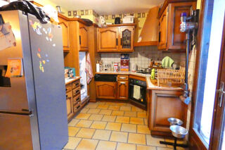  Maison à vendre 5 pièces 110 m²