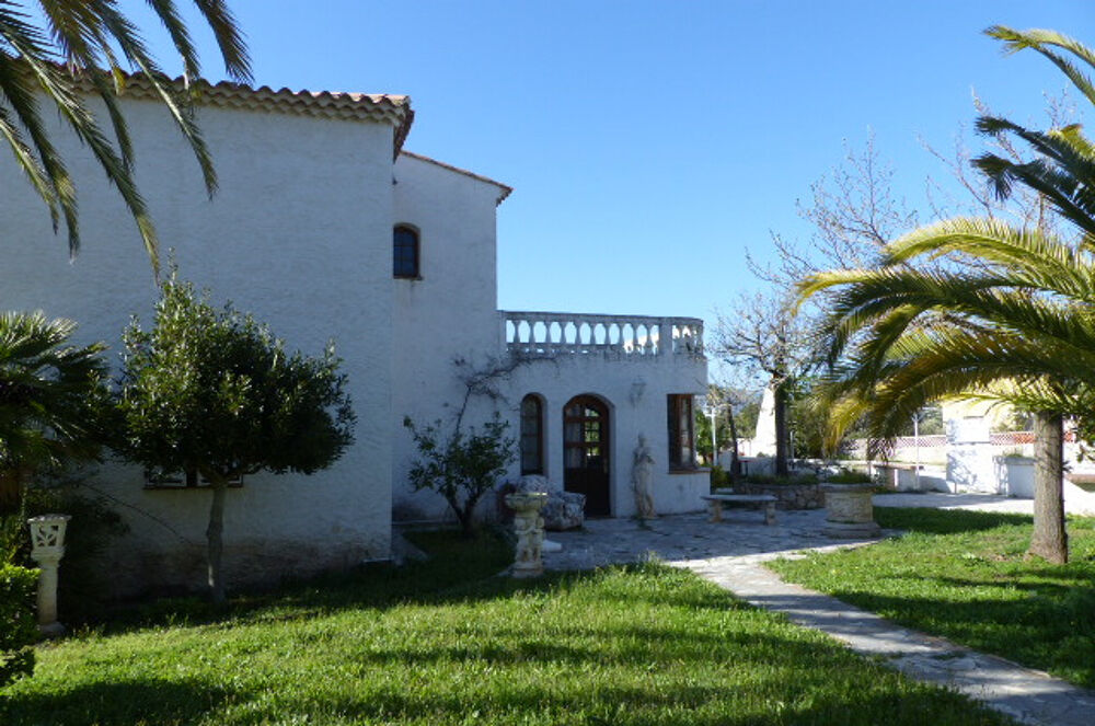 � vendre  Maison Pietrosella (20166)