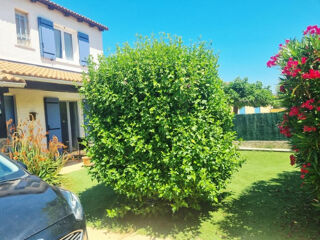  Maison à vendre 6 pièces 126 m²