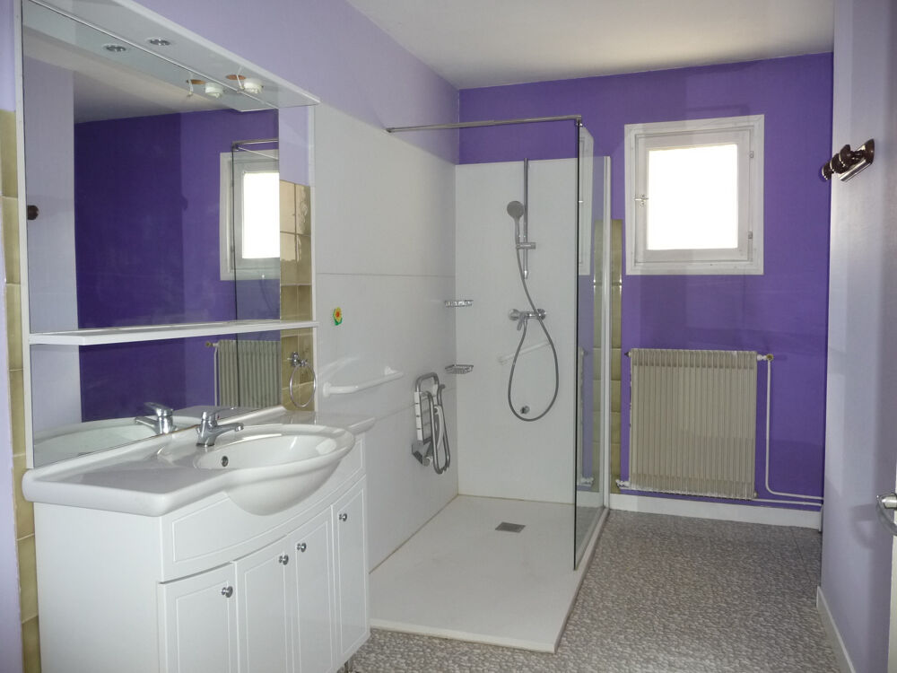 MORNAND EN FOREZ Maison de village de 162 m2 avec terrain 1798 m2