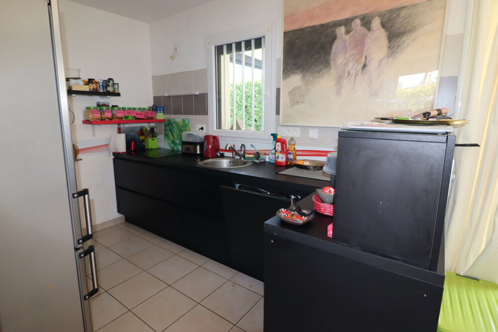 Vente Maison Maison 108m2 Semussac Semussac