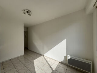  Appartement à vendre 1 pièce 16 m²