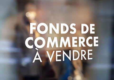 Fonds de commerce chemin&eacute;es et poeles 100000 84100 Orange