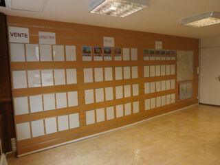  Terrain � vendre 934 m�