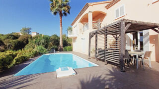  Maison � vendre 8 pi�ces 200 m�