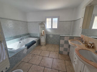  Maison à vendre 3 pièces 116 m²