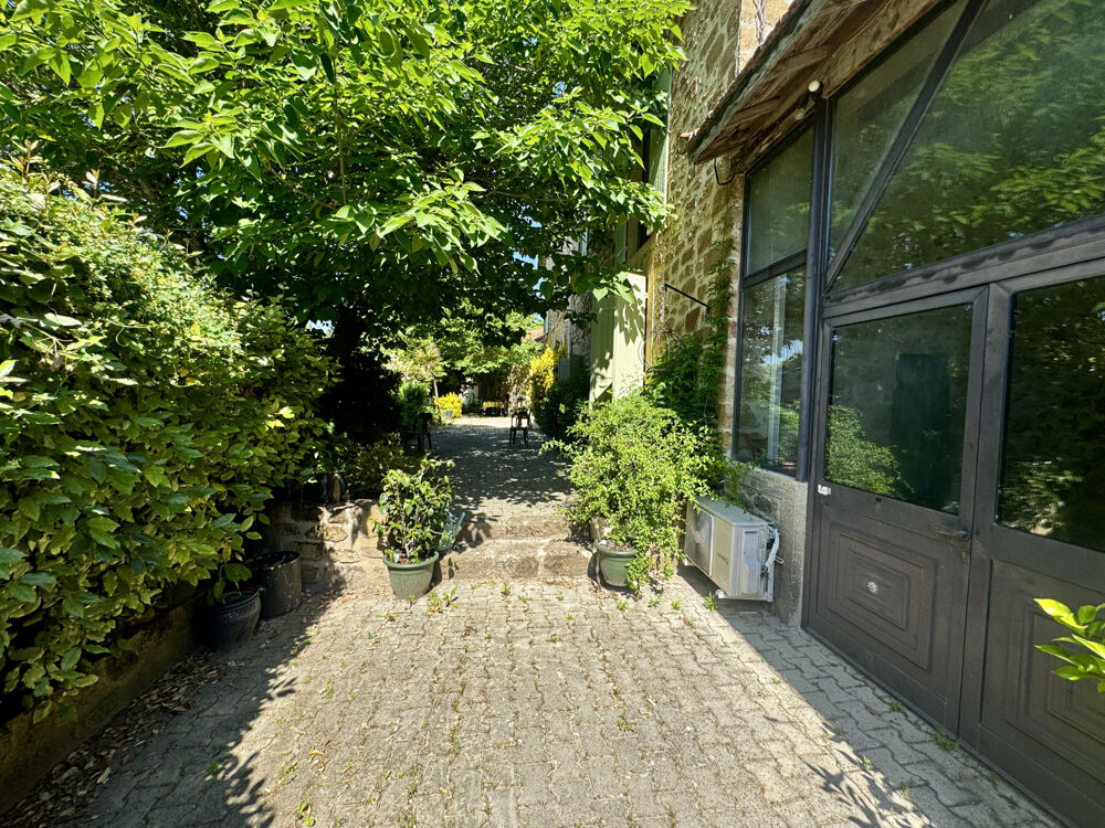 Mas provençal 356 m2