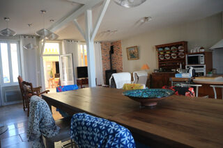  Maison à vendre 7 pièces 245 m²