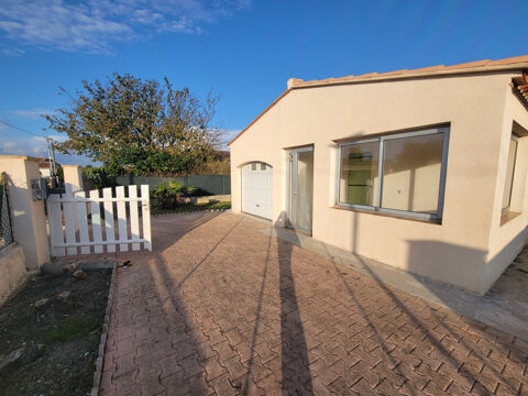  Maison � louer 3 pi�ces 58 m�