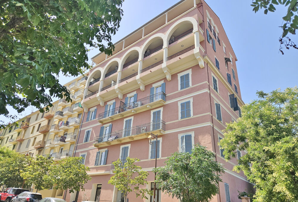 AJACCIO Casone - F5 141m2 Cours Général Leclerc
