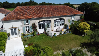  Maison � vendre 8 pi�ces 214 m�