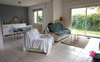  Appartement à louer 1 pièce 10 m²