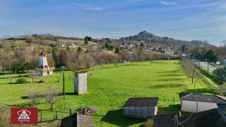  Maison � vendre 8 pi�ces 320 m�