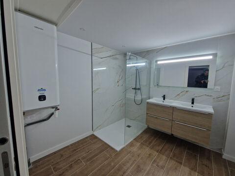  Appartement � louer 4 pi�ces 74 m�