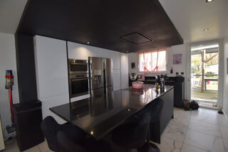  Maison à vendre 5 pièces 165 m²