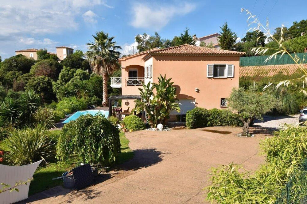 � vendre  Maison Grosseto-Prugna (20128)