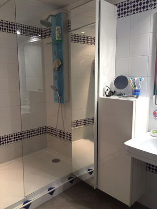  Appartement � vendre 4 pi�ces 91 m�