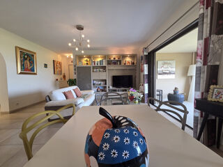  Appartement � vendre 3 pi�ces 74 m�