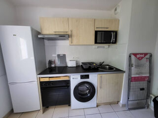  Appartement � vendre 2 pi�ces 44 m�