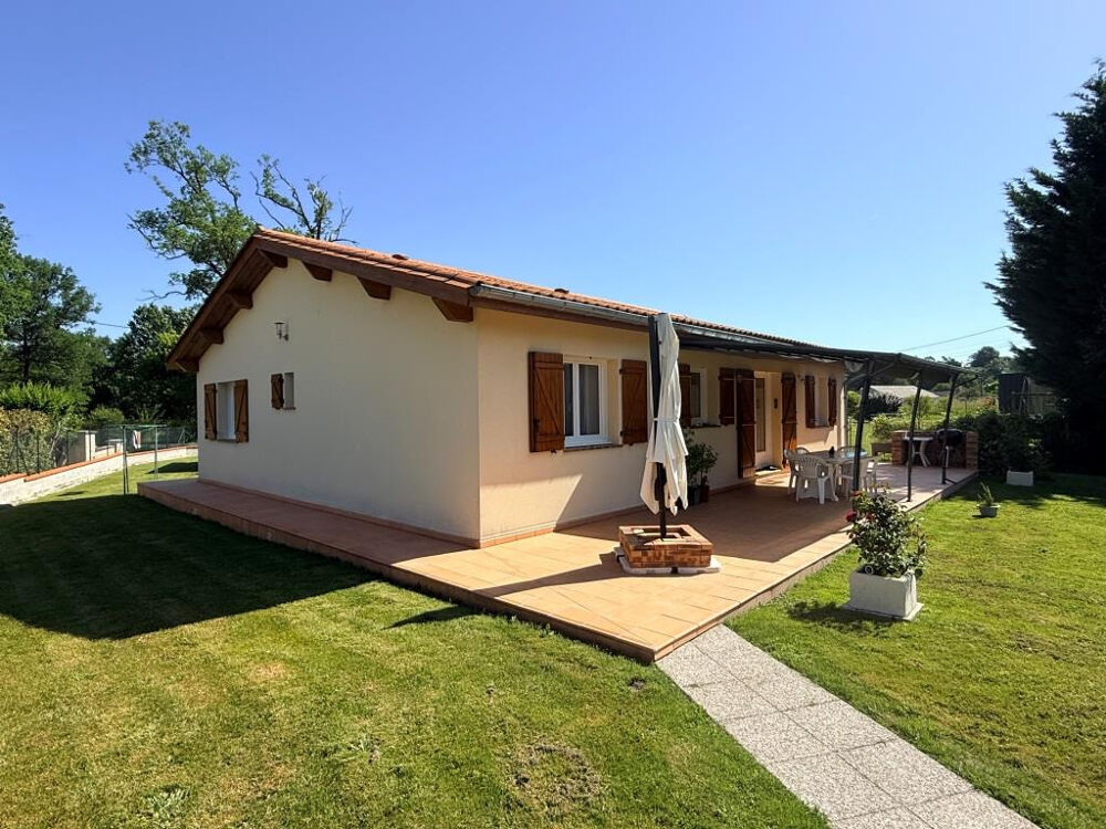 Maison 3 pièces 95 m² · à St Savin · 95 m² · 249 100 €
