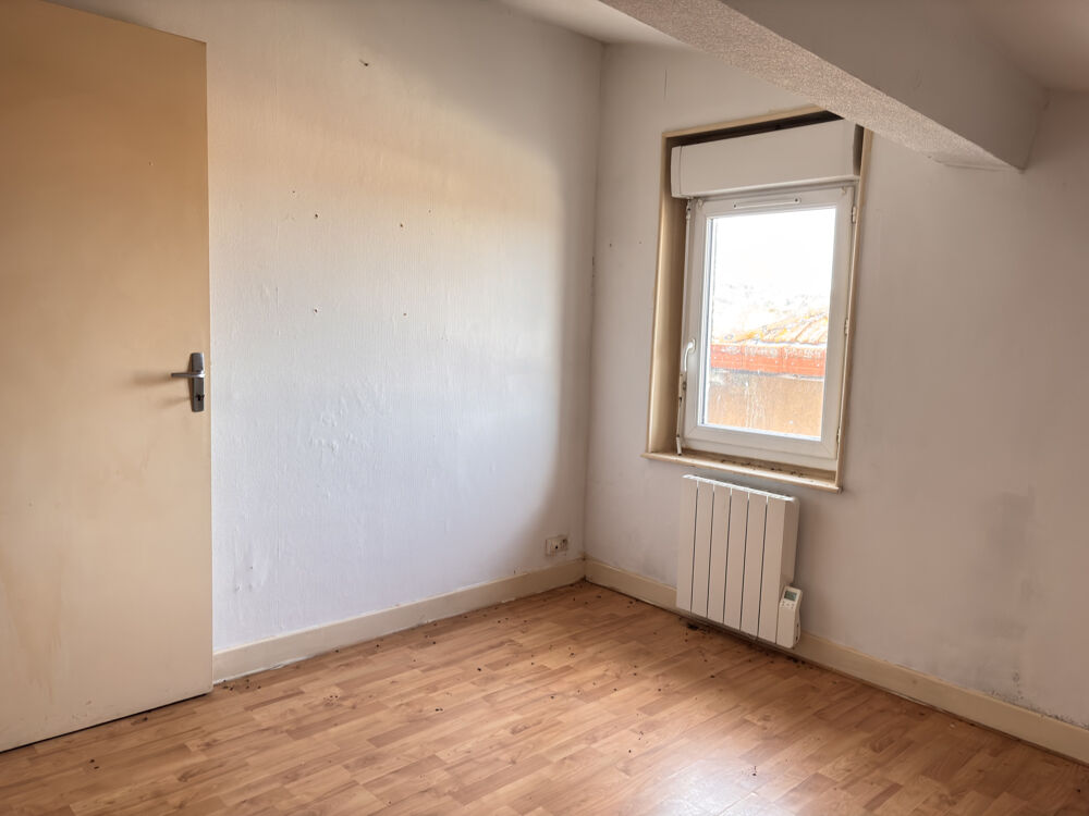 Vente Appartement Châtel-Guyon appartement Studio à rénover Chatel guyon